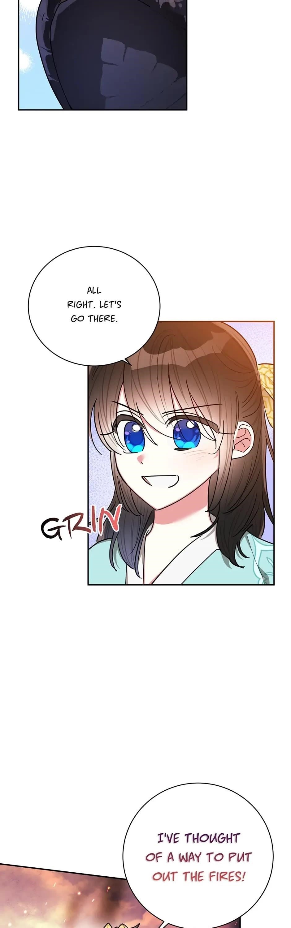 I Am the Precious Daughter of the Greatest Villain in the Fantasy World - Chapter 57 Page 37