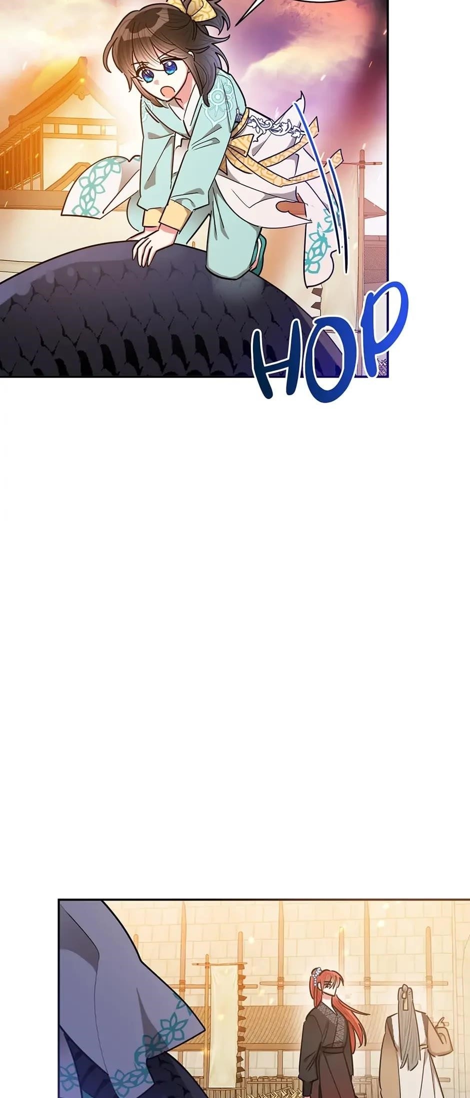 I Am the Precious Daughter of the Greatest Villain in the Fantasy World - Chapter 57 Page 38