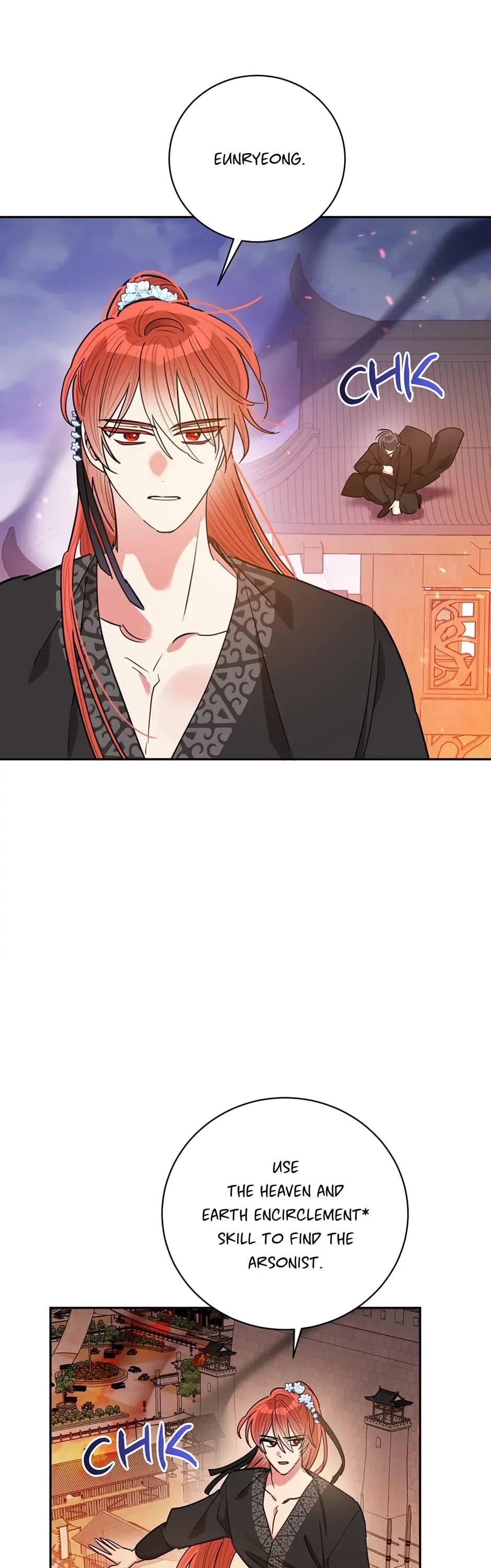 I Am the Precious Daughter of the Greatest Villain in the Fantasy World - Chapter 57 Page 5