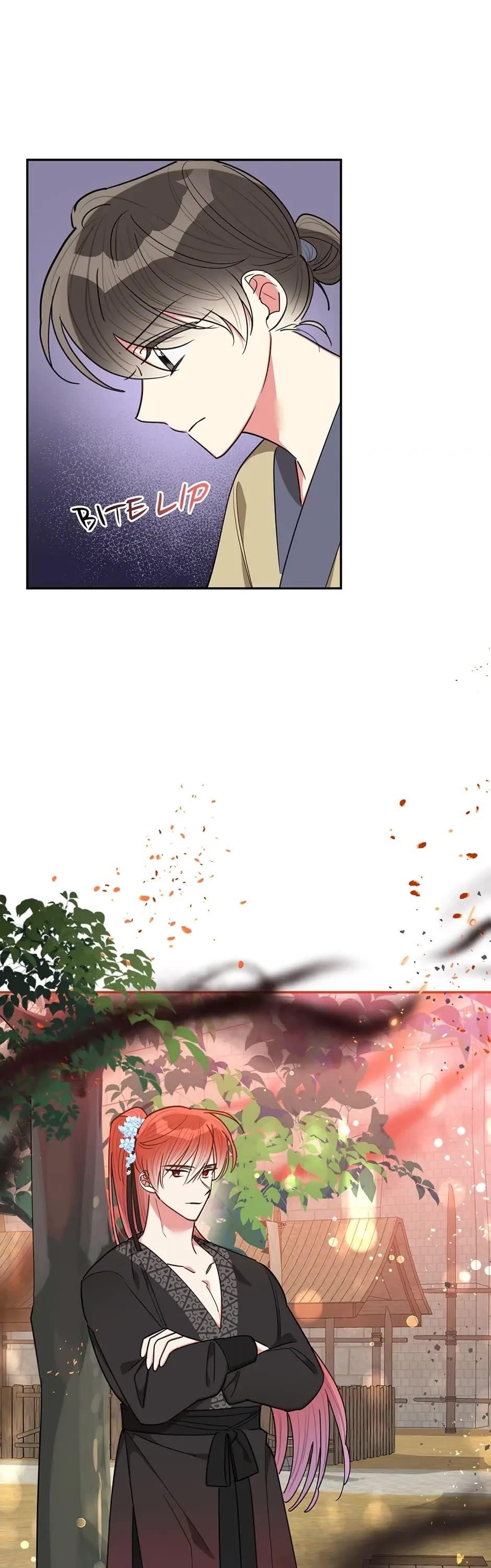 I Am the Precious Daughter of the Greatest Villain in the Fantasy World - Chapter 58 Page 10