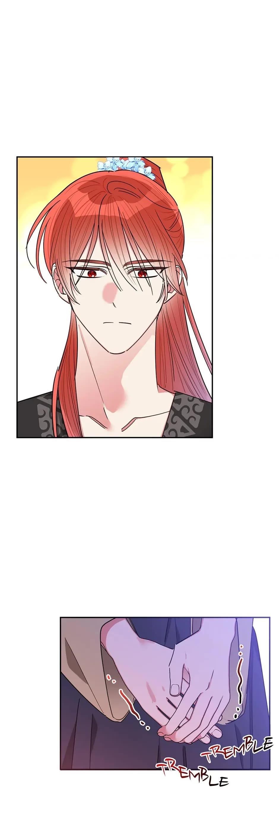 I Am the Precious Daughter of the Greatest Villain in the Fantasy World - Chapter 58 Page 12