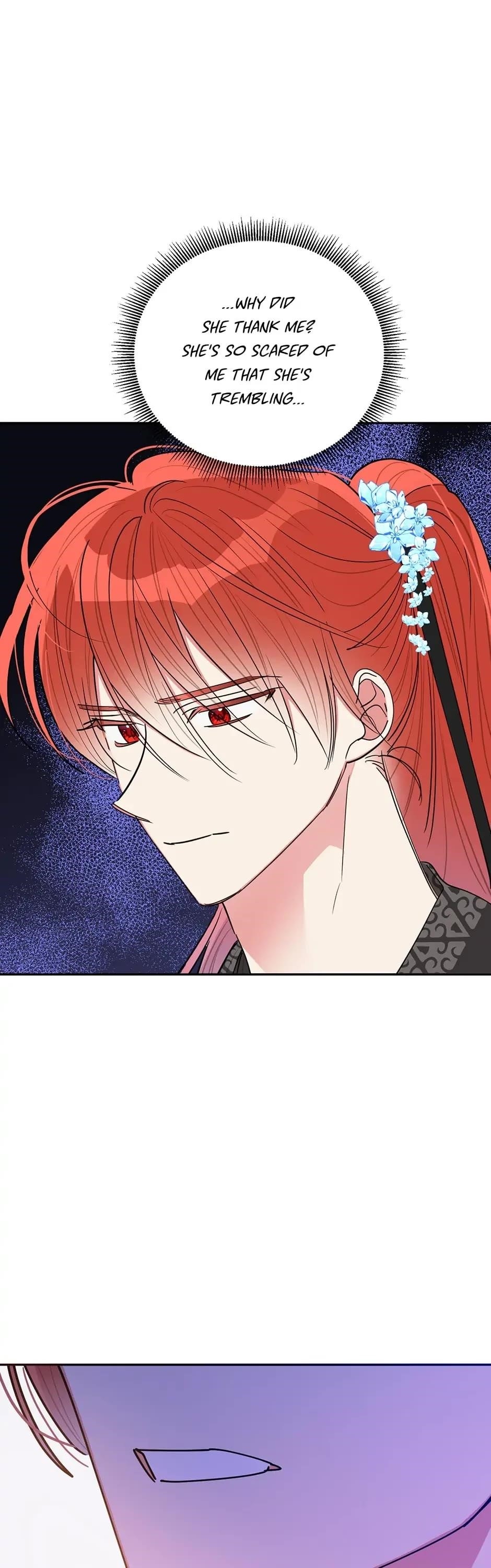 I Am the Precious Daughter of the Greatest Villain in the Fantasy World - Chapter 58 Page 13