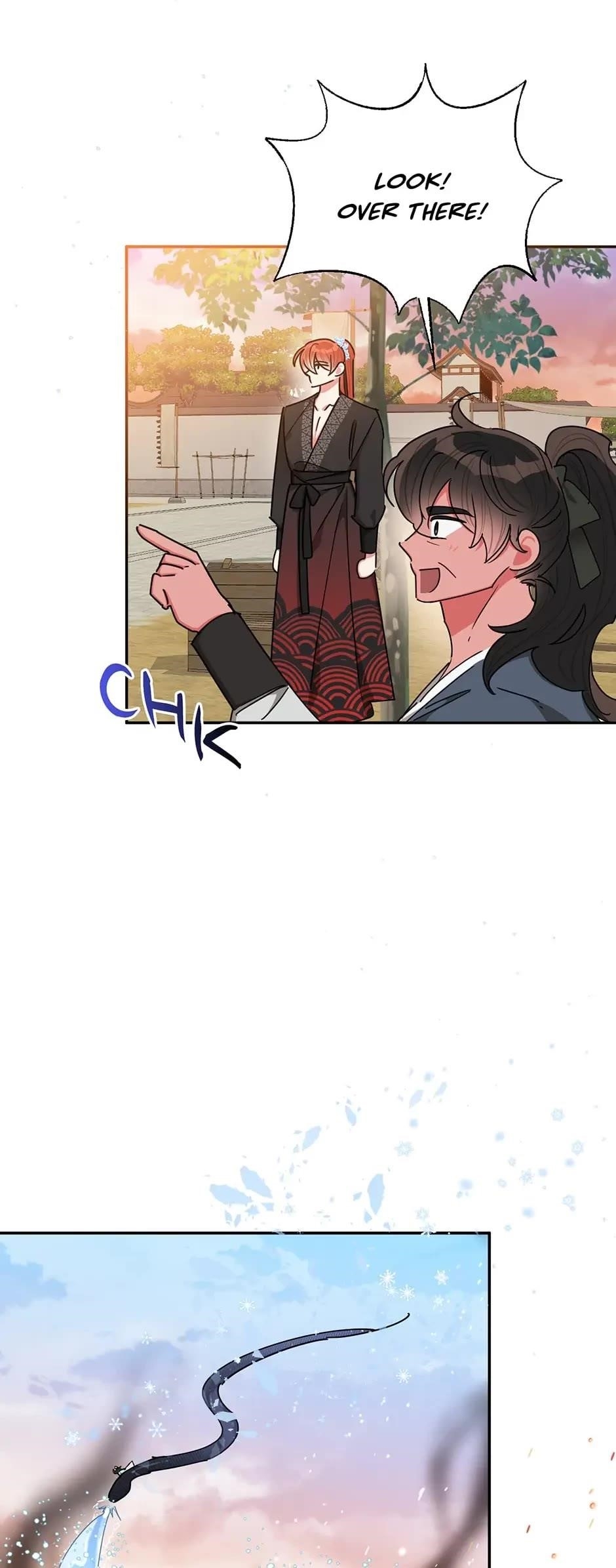 I Am the Precious Daughter of the Greatest Villain in the Fantasy World - Chapter 58 Page 15