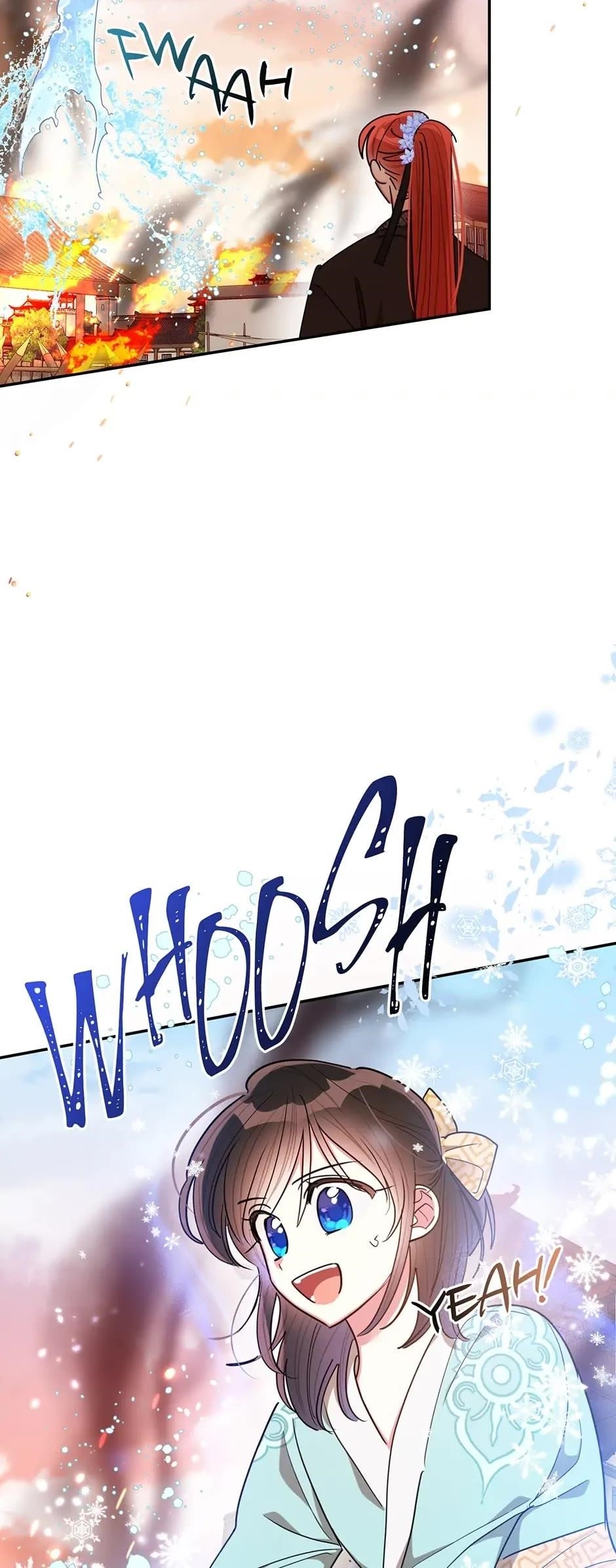 I Am the Precious Daughter of the Greatest Villain in the Fantasy World - Chapter 58 Page 16