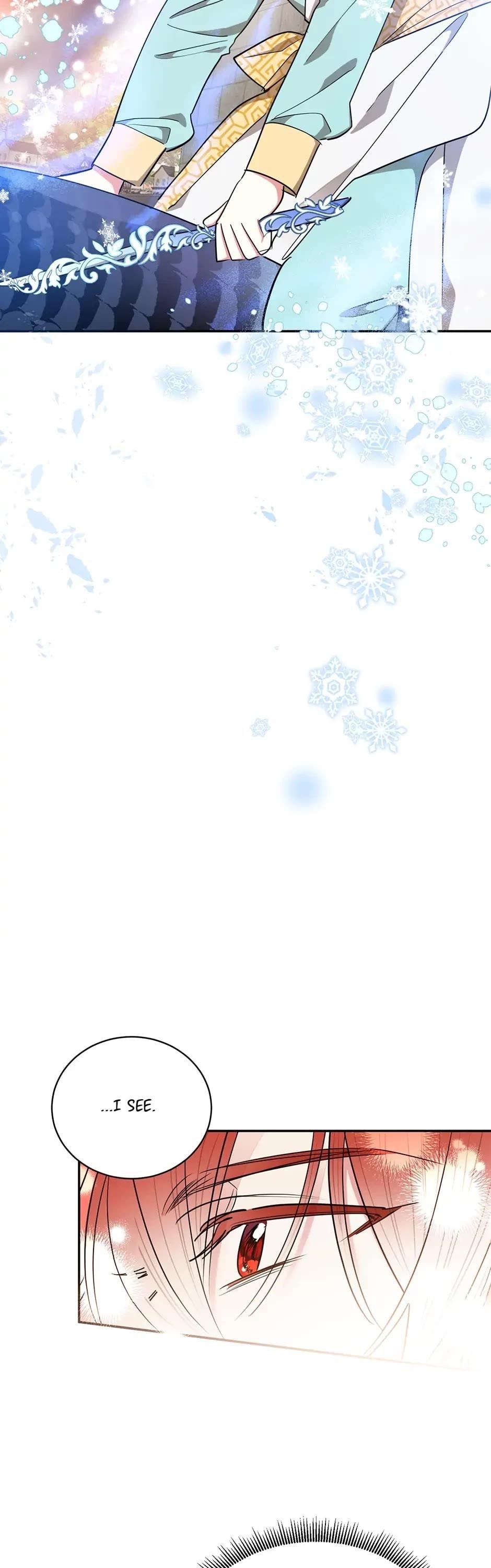 I Am the Precious Daughter of the Greatest Villain in the Fantasy World - Chapter 58 Page 17