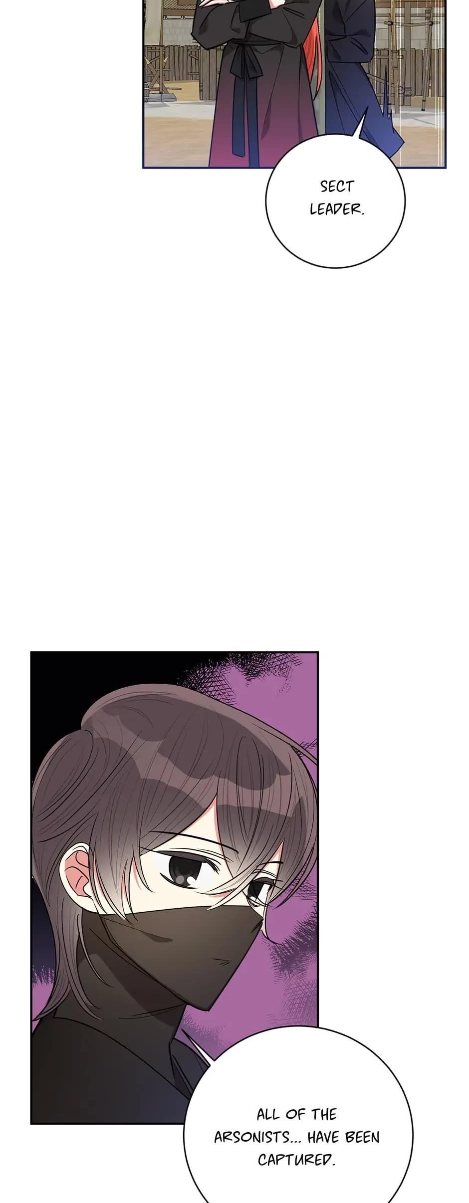 I Am the Precious Daughter of the Greatest Villain in the Fantasy World - Chapter 58 Page 19