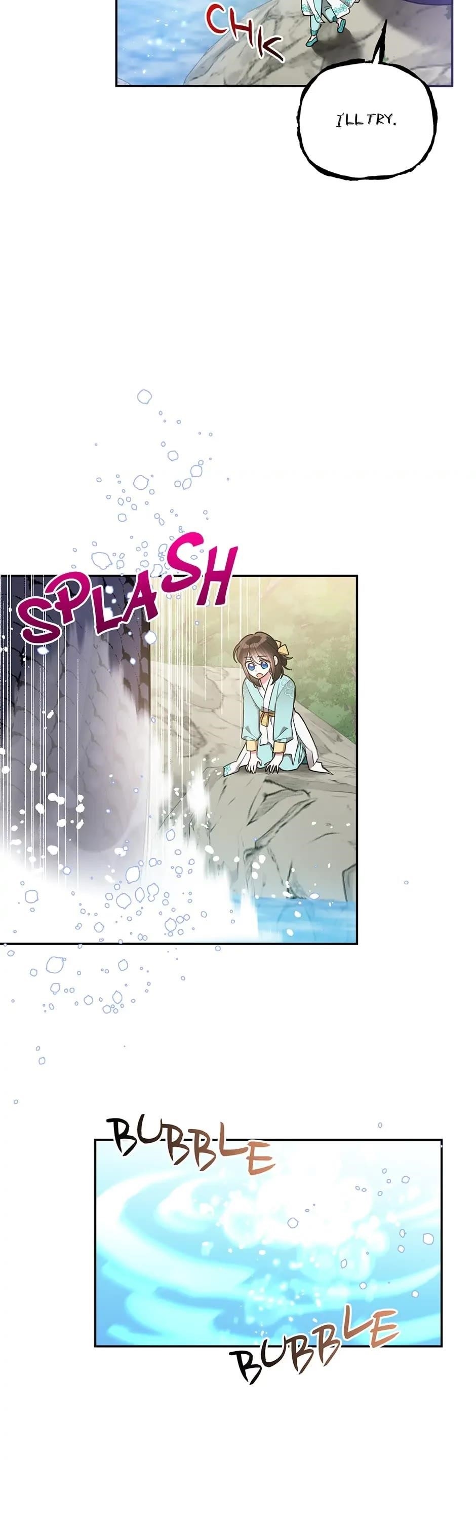 I Am the Precious Daughter of the Greatest Villain in the Fantasy World - Chapter 58 Page 2