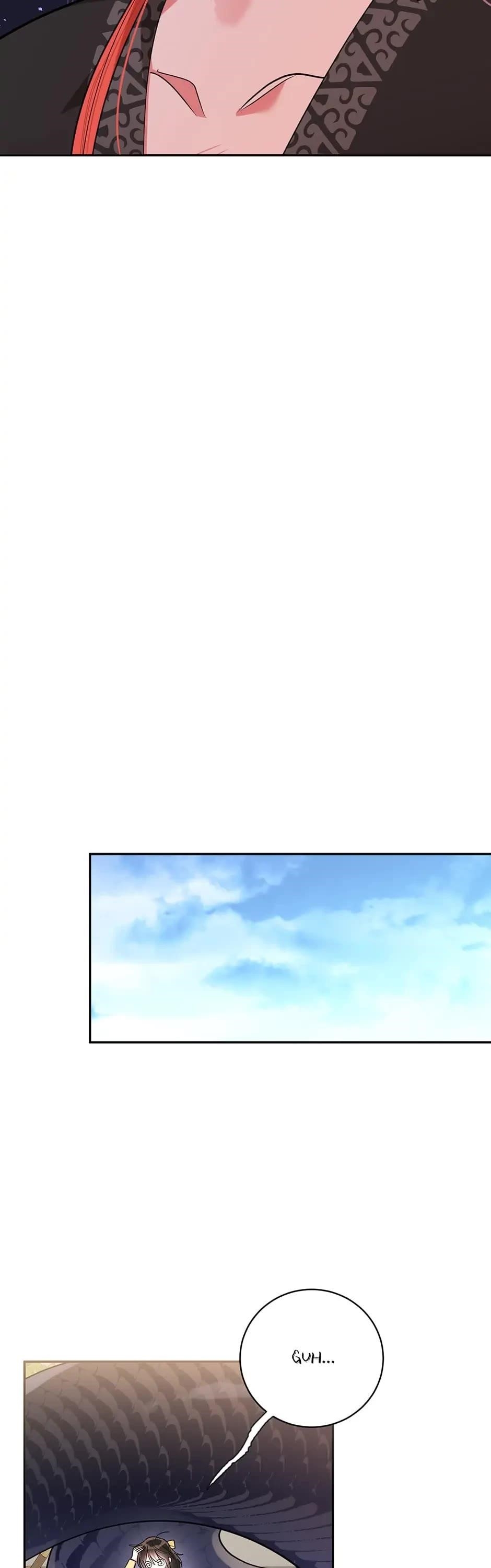 I Am the Precious Daughter of the Greatest Villain in the Fantasy World - Chapter 58 Page 21