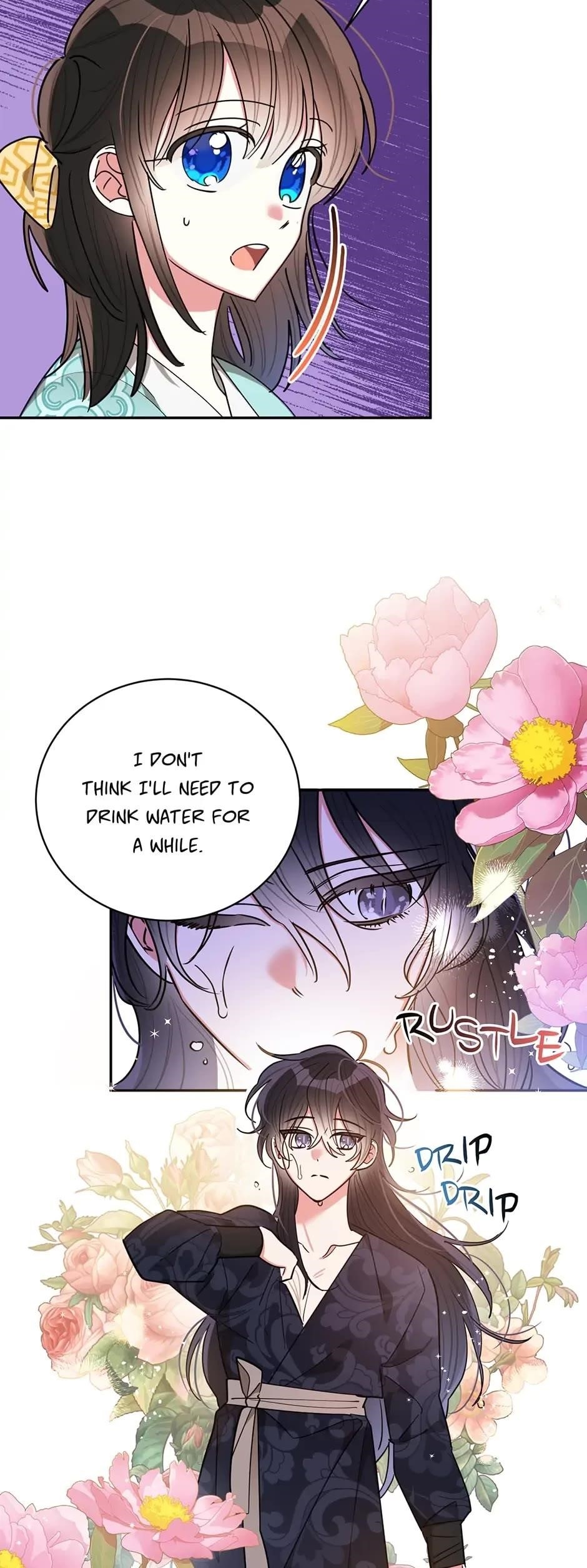 I Am the Precious Daughter of the Greatest Villain in the Fantasy World - Chapter 58 Page 23