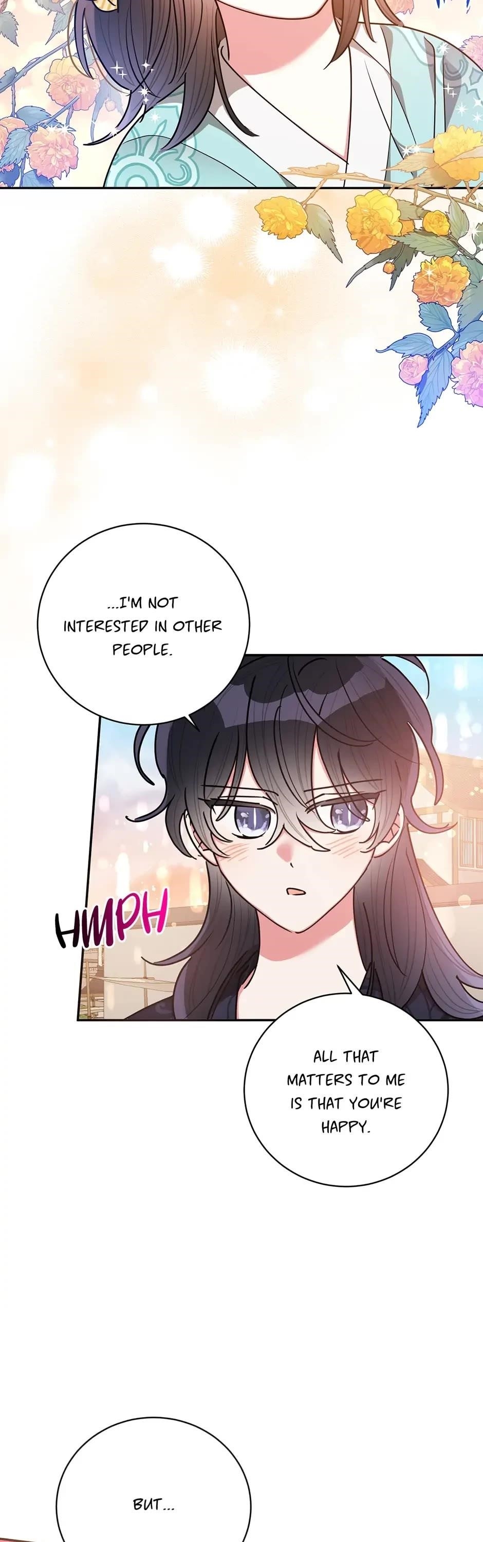 I Am the Precious Daughter of the Greatest Villain in the Fantasy World - Chapter 58 Page 26