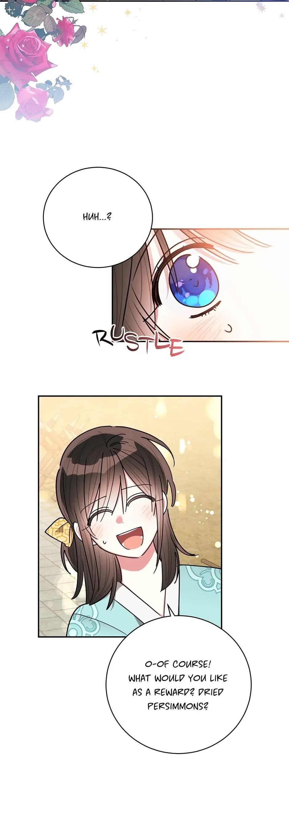 I Am the Precious Daughter of the Greatest Villain in the Fantasy World - Chapter 58 Page 28