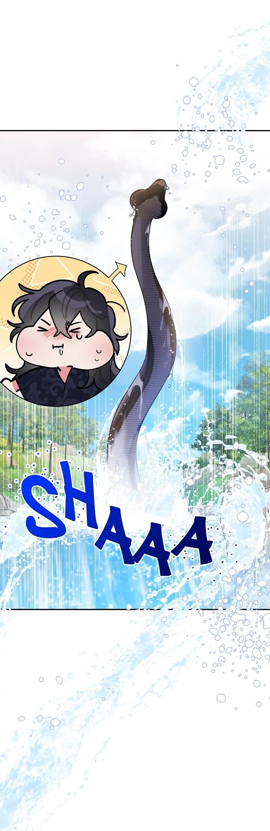 I Am the Precious Daughter of the Greatest Villain in the Fantasy World - Chapter 58 Page 3