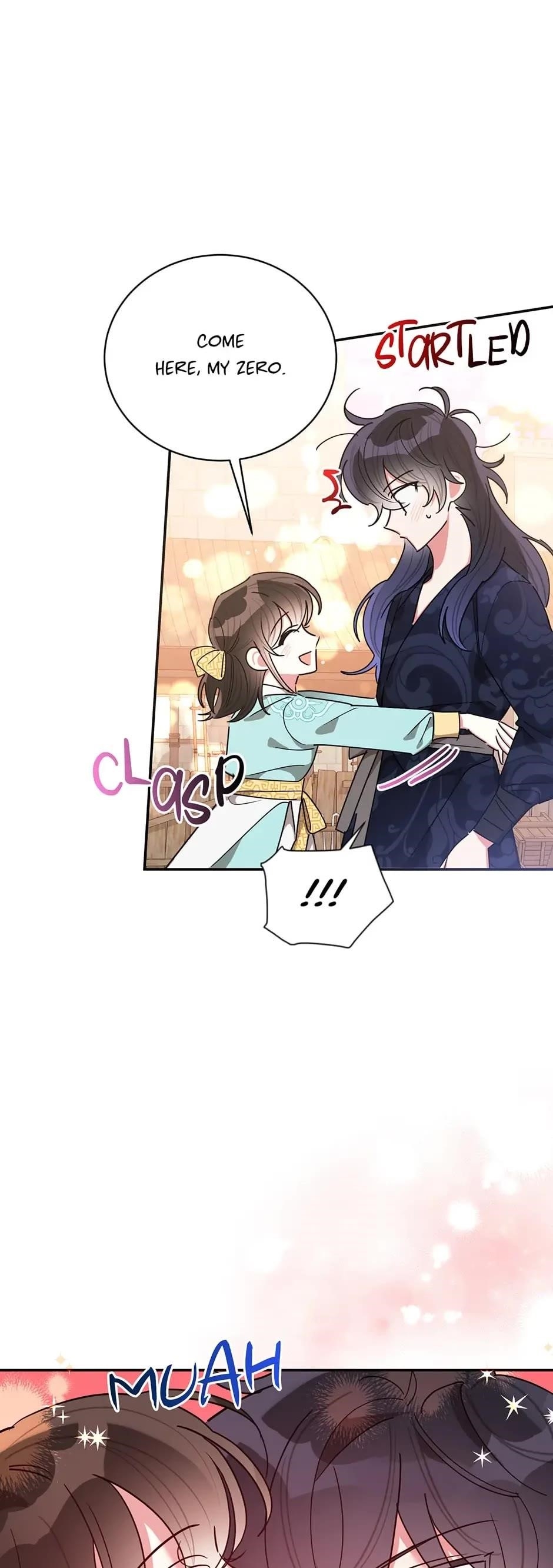 I Am the Precious Daughter of the Greatest Villain in the Fantasy World - Chapter 58 Page 31