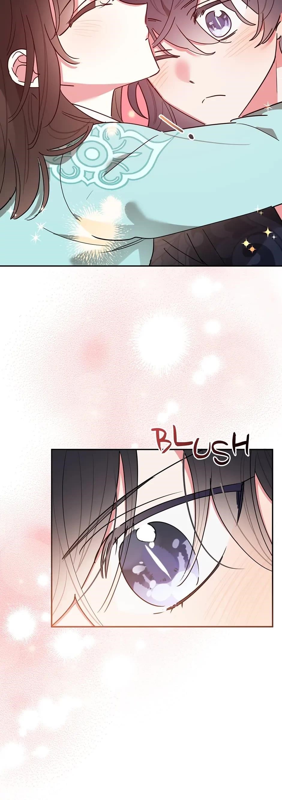 I Am the Precious Daughter of the Greatest Villain in the Fantasy World - Chapter 58 Page 32