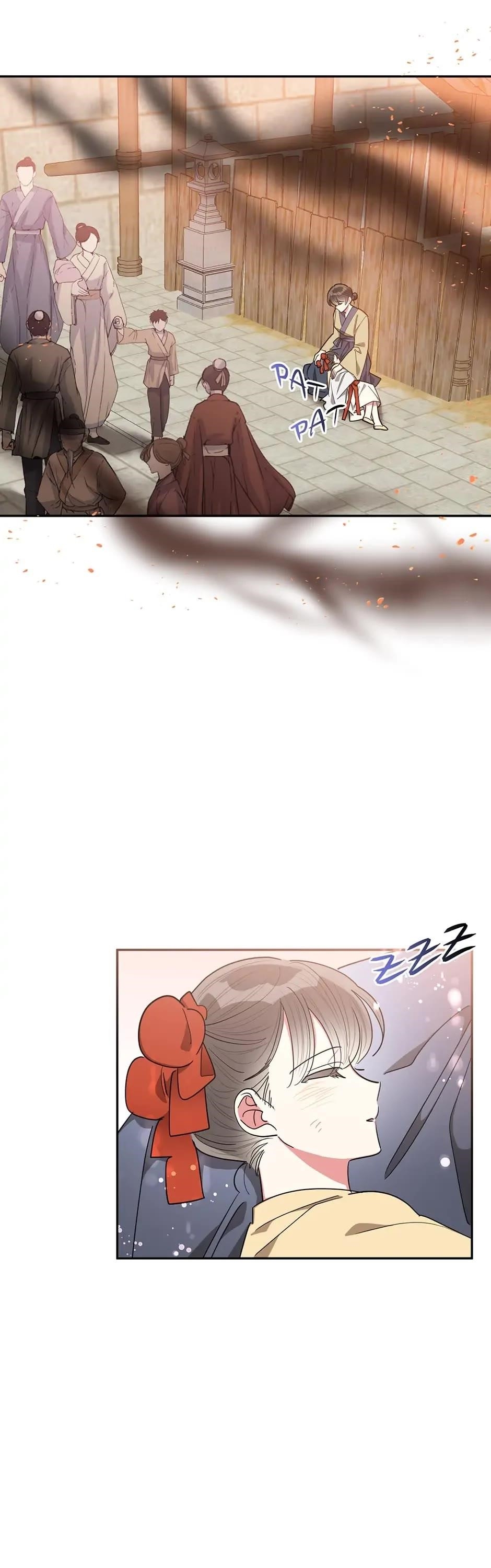 I Am the Precious Daughter of the Greatest Villain in the Fantasy World - Chapter 58 Page 9