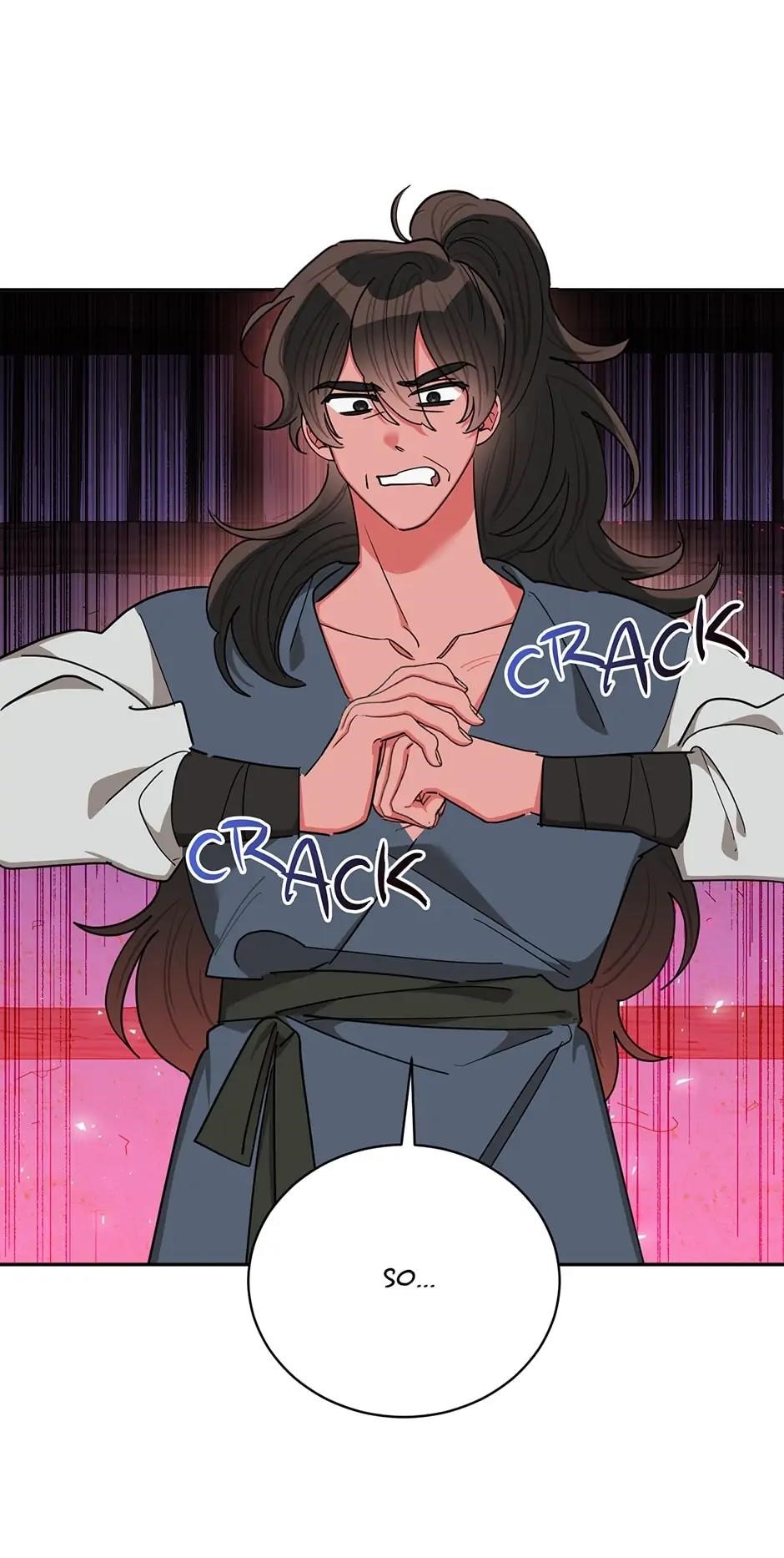 I Am the Precious Daughter of the Greatest Villain in the Fantasy World - Chapter 59 Page 1