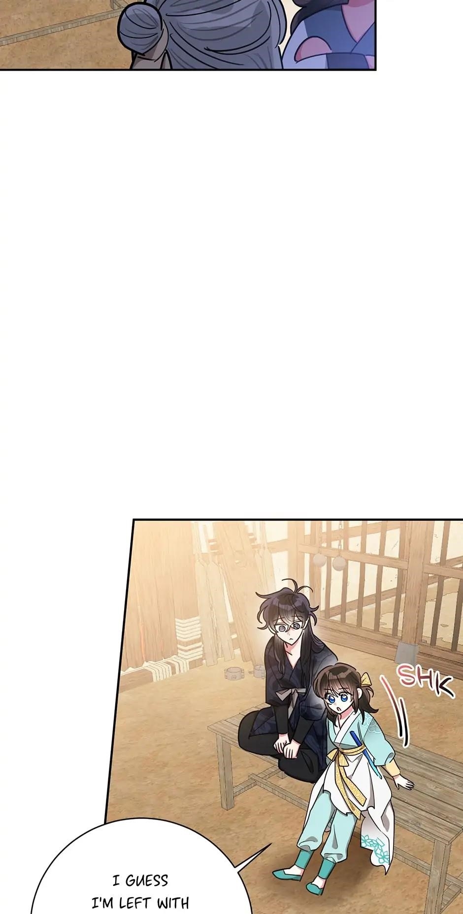 I Am the Precious Daughter of the Greatest Villain in the Fantasy World - Chapter 59 Page 11