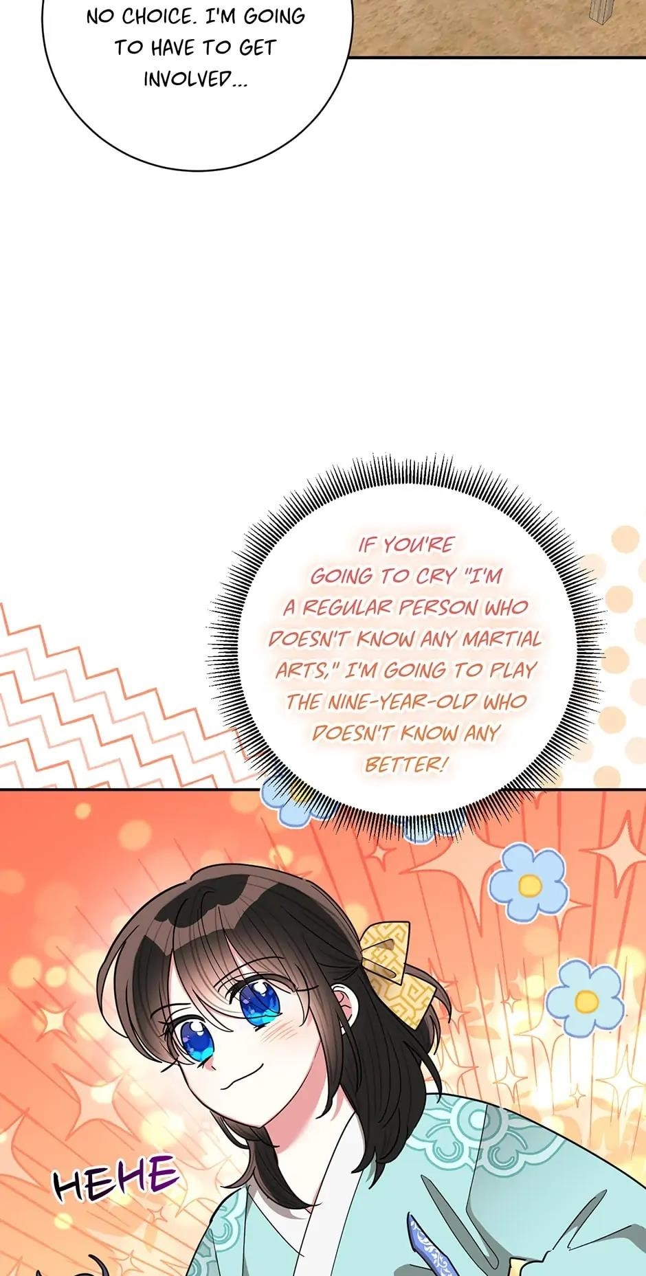 I Am the Precious Daughter of the Greatest Villain in the Fantasy World - Chapter 59 Page 12