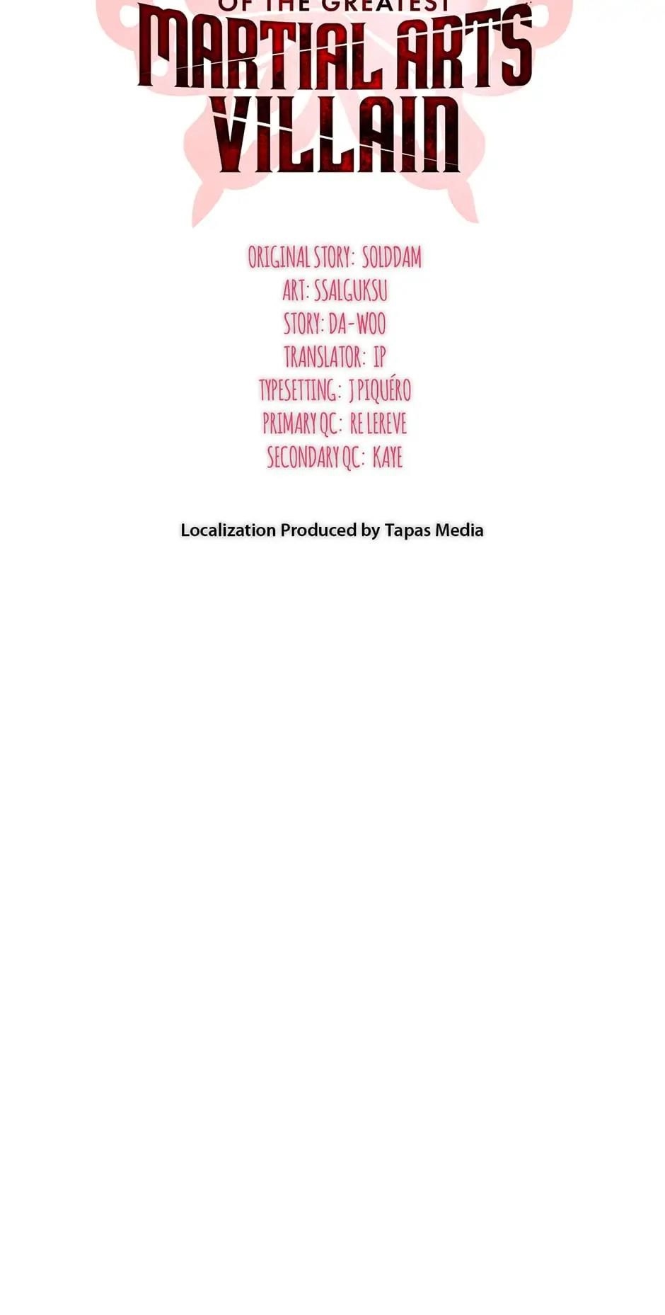 I Am the Precious Daughter of the Greatest Villain in the Fantasy World - Chapter 59 Page 14