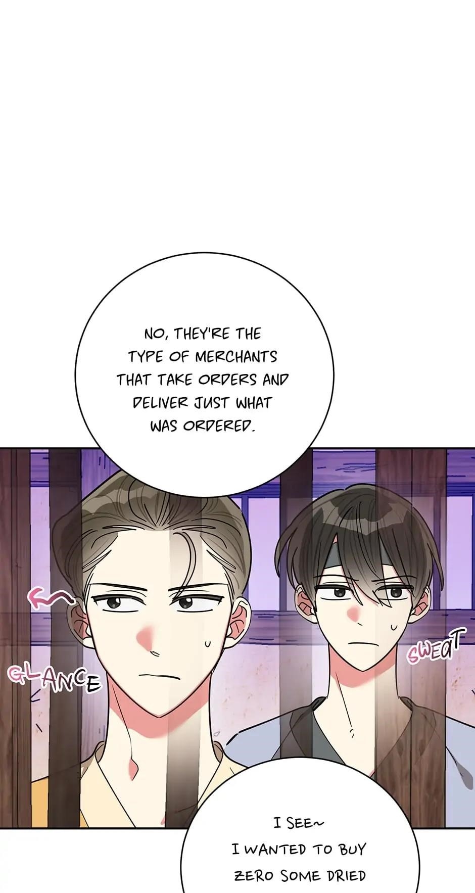 I Am the Precious Daughter of the Greatest Villain in the Fantasy World - Chapter 59 Page 18