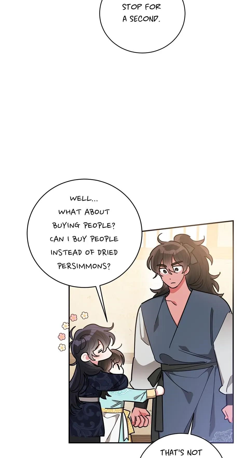I Am the Precious Daughter of the Greatest Villain in the Fantasy World - Chapter 59 Page 20