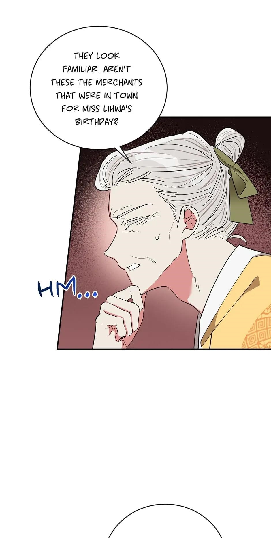 I Am the Precious Daughter of the Greatest Villain in the Fantasy World - Chapter 59 Page 3