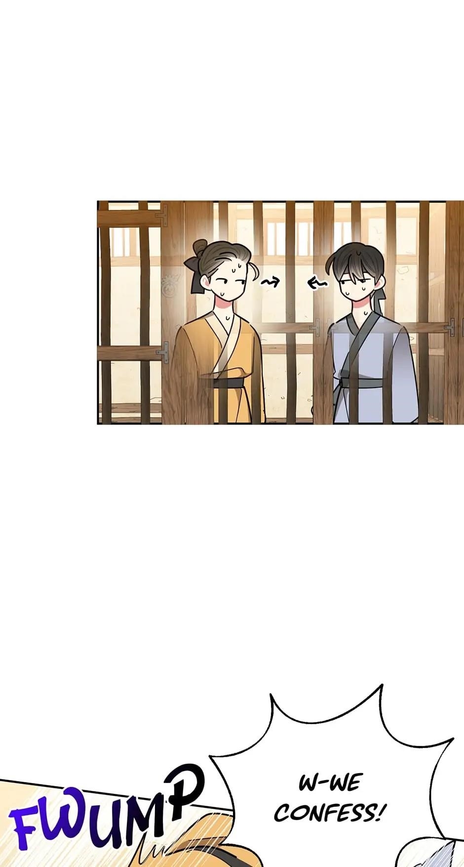 I Am the Precious Daughter of the Greatest Villain in the Fantasy World - Chapter 59 Page 31