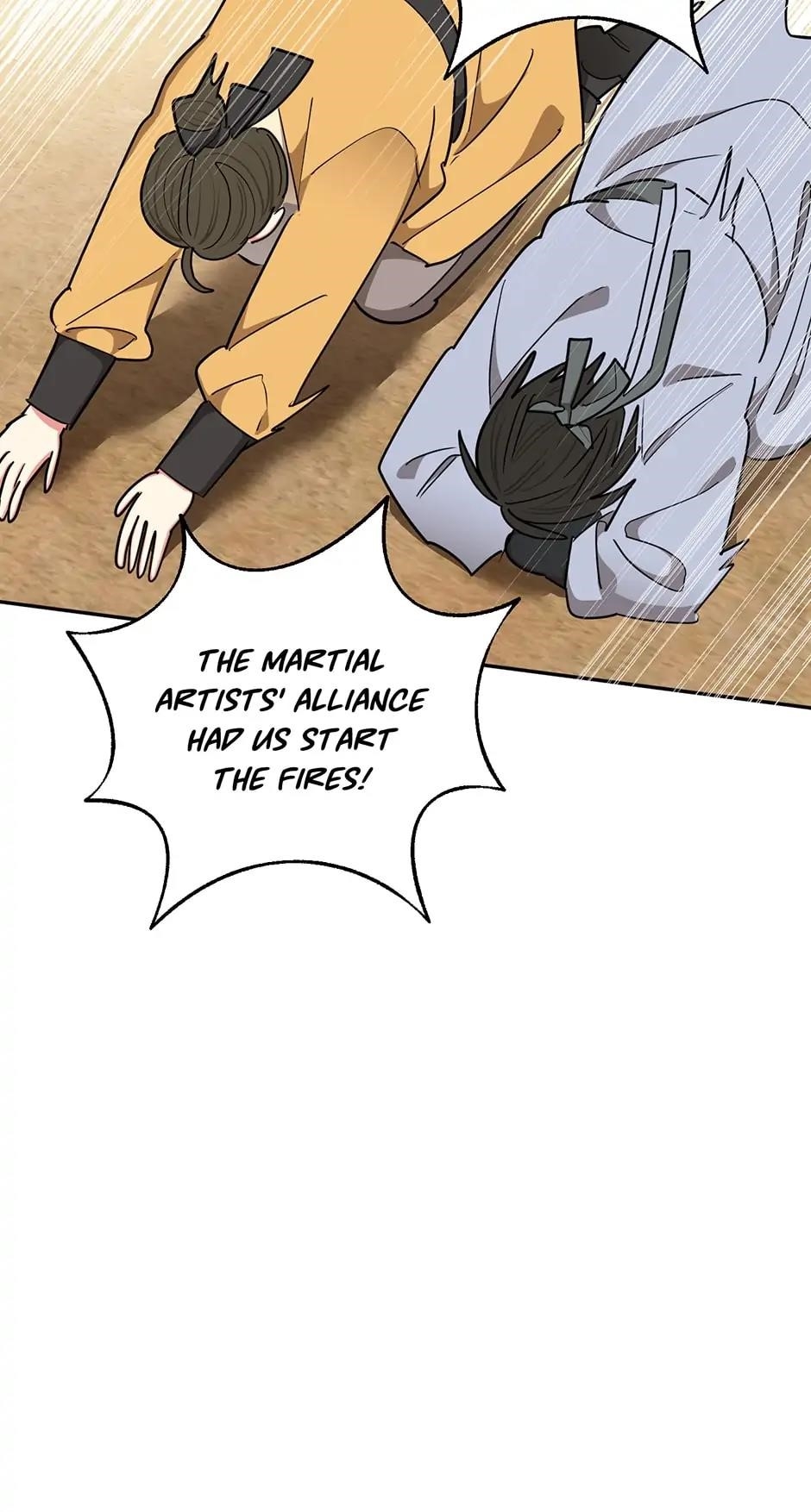 I Am the Precious Daughter of the Greatest Villain in the Fantasy World - Chapter 59 Page 32