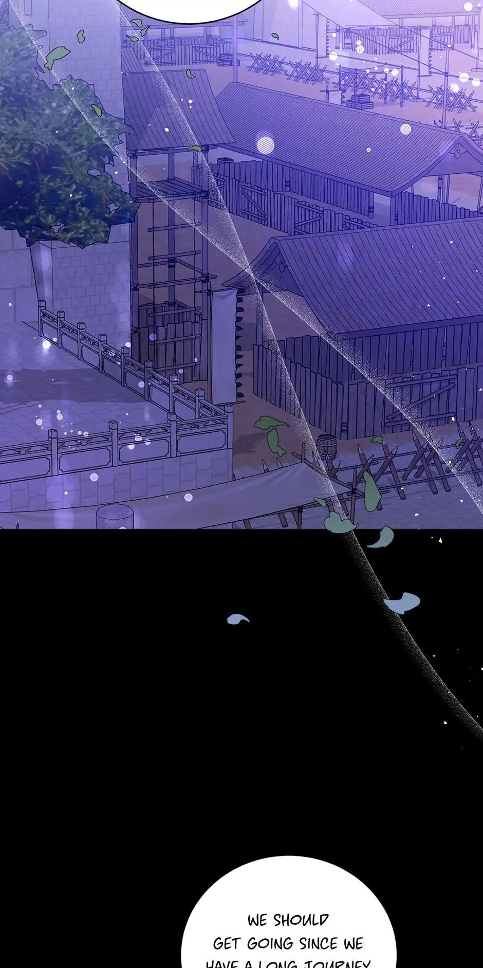 I Am the Precious Daughter of the Greatest Villain in the Fantasy World - Chapter 59 Page 38