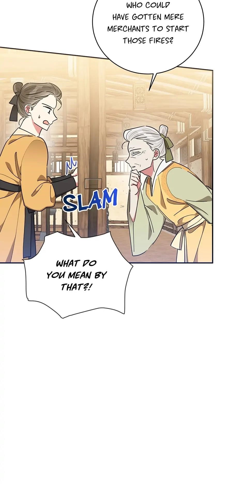 I Am the Precious Daughter of the Greatest Villain in the Fantasy World - Chapter 59 Page 4