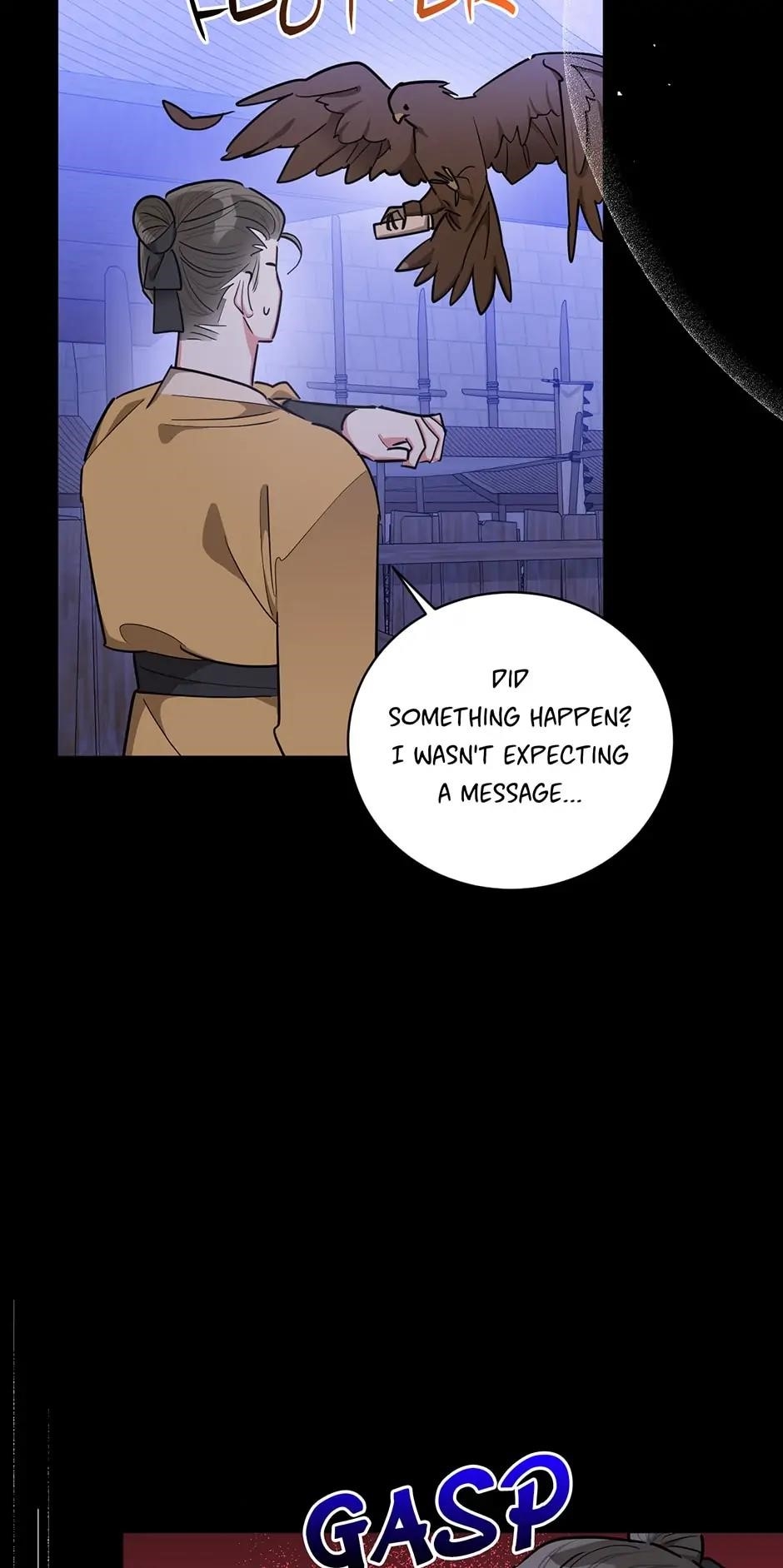 I Am the Precious Daughter of the Greatest Villain in the Fantasy World - Chapter 59 Page 42