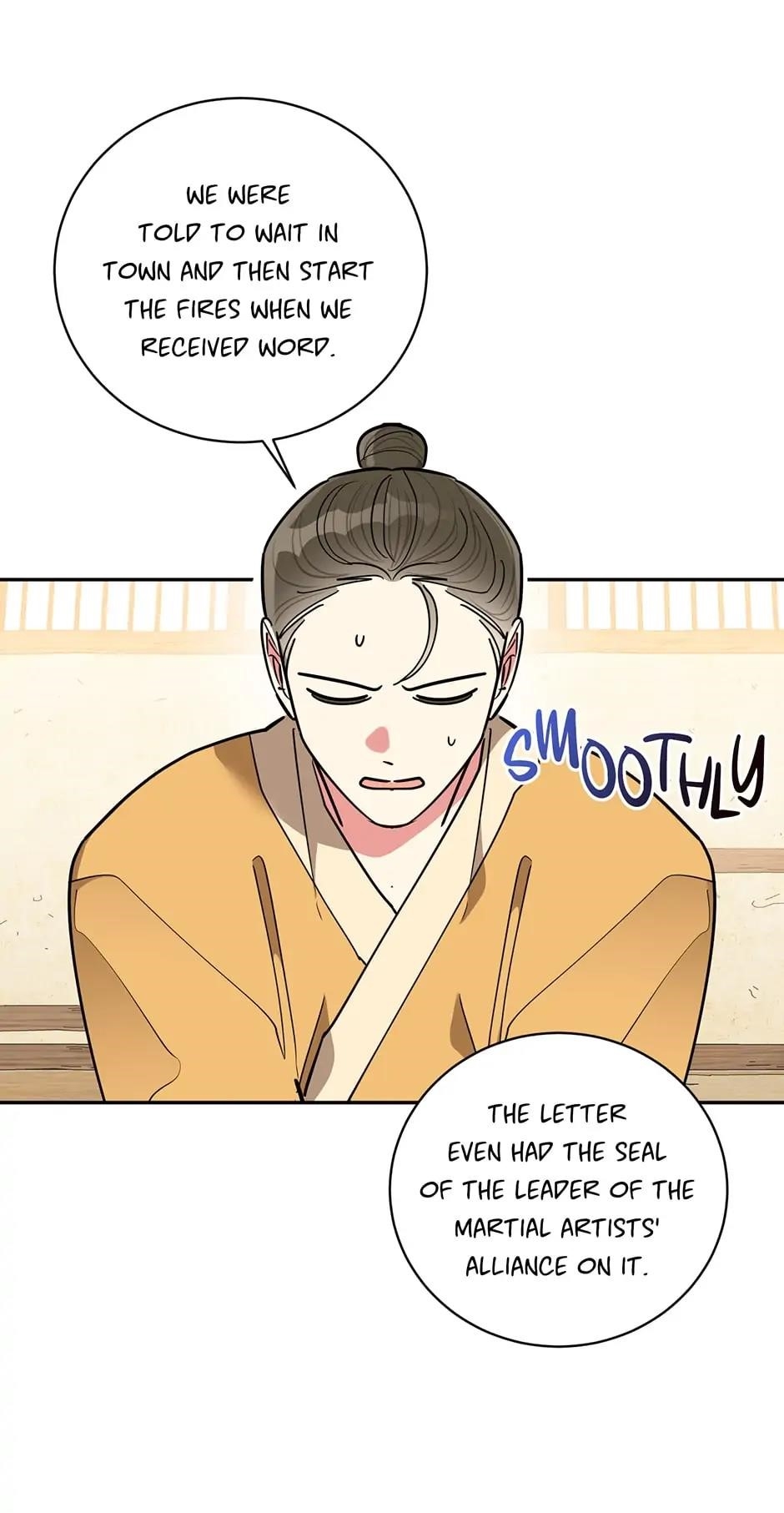 I Am the Precious Daughter of the Greatest Villain in the Fantasy World - Chapter 59 Page 44