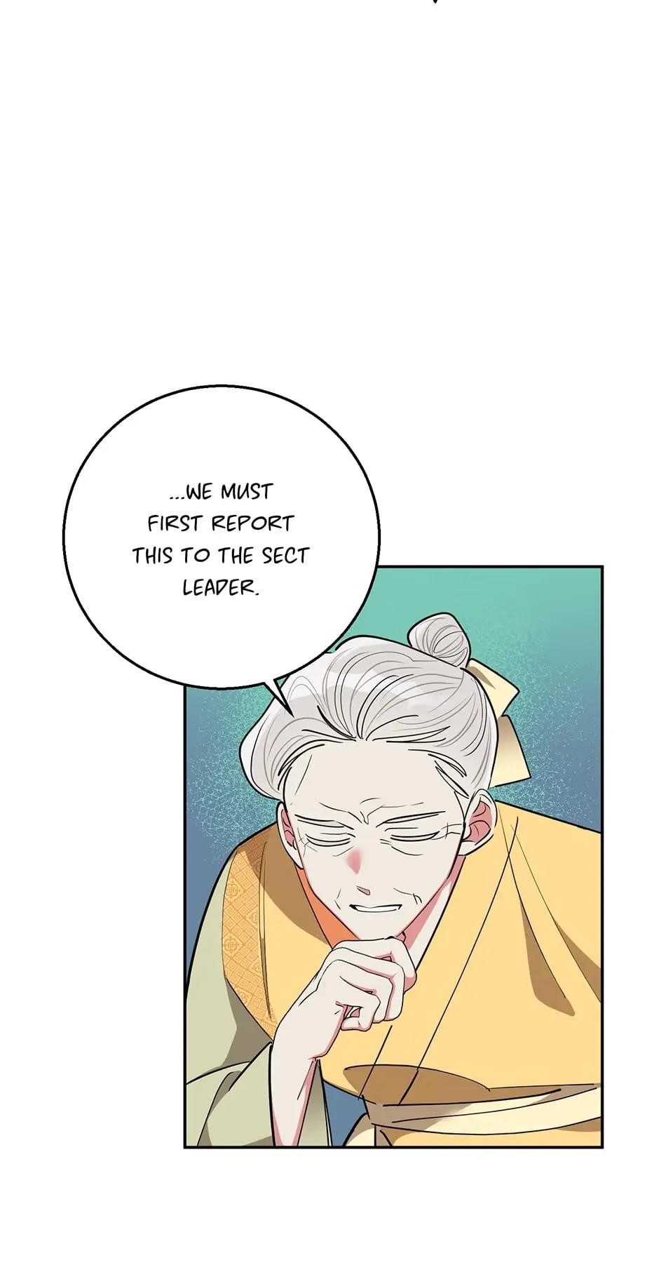 I Am the Precious Daughter of the Greatest Villain in the Fantasy World - Chapter 59 Page 46