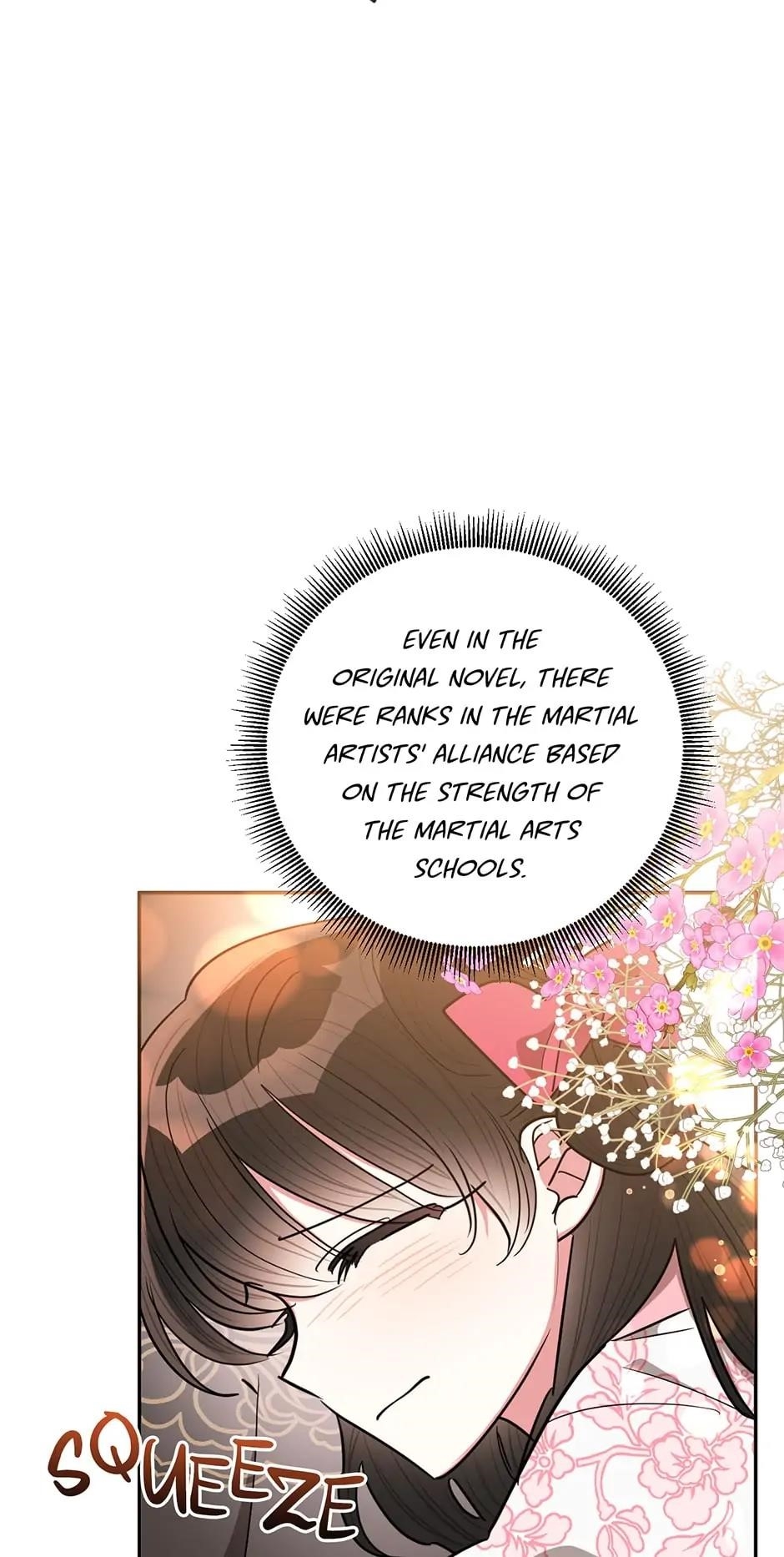 I Am the Precious Daughter of the Greatest Villain in the Fantasy World - Chapter 59 Page 53