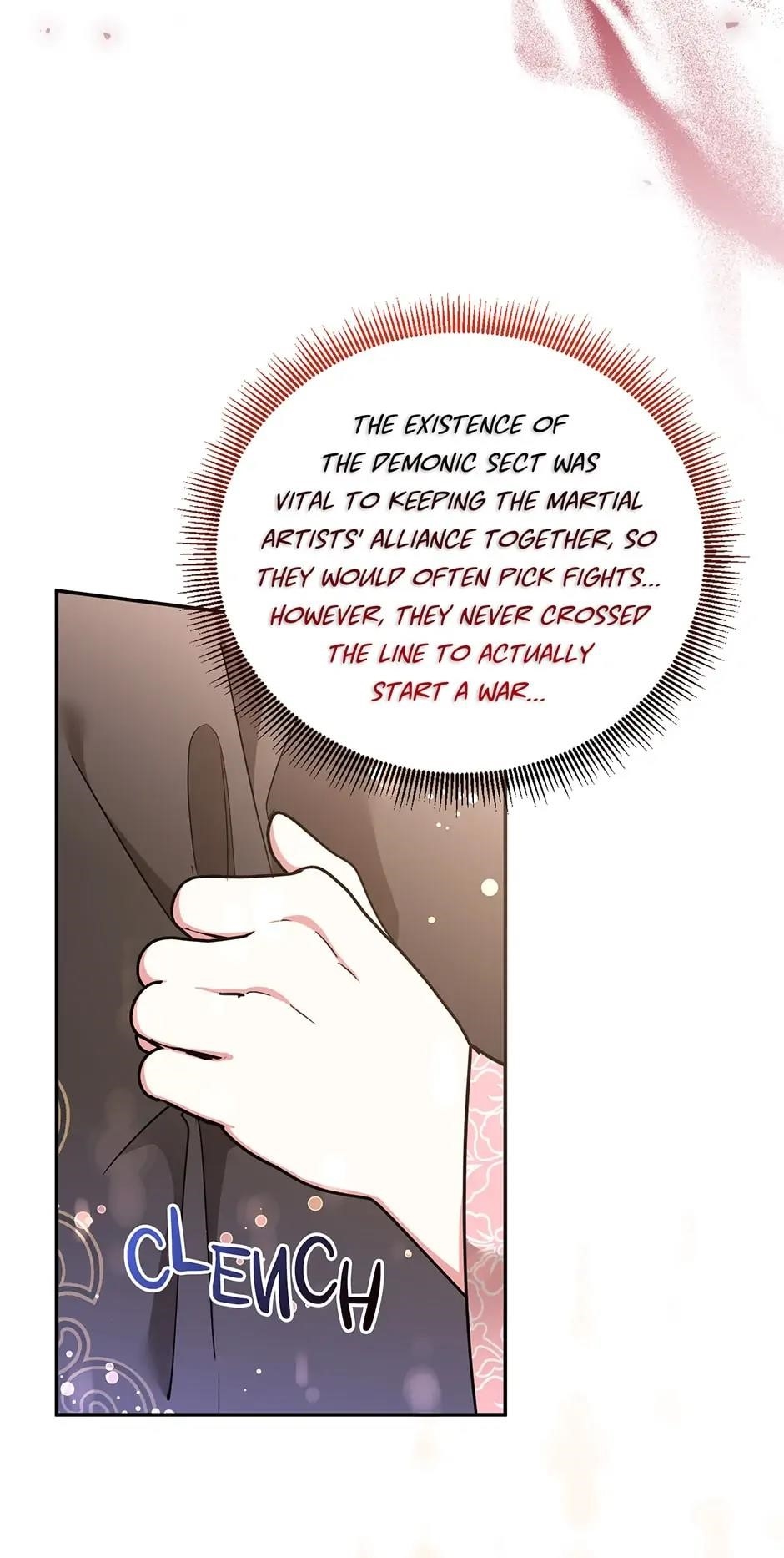 I Am the Precious Daughter of the Greatest Villain in the Fantasy World - Chapter 59 Page 56