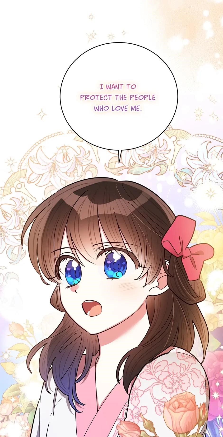 I Am the Precious Daughter of the Greatest Villain in the Fantasy World - Chapter 59 Page 59