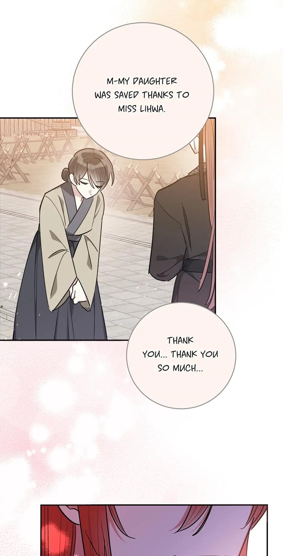 I Am the Precious Daughter of the Greatest Villain in the Fantasy World - Chapter 59 Page 61