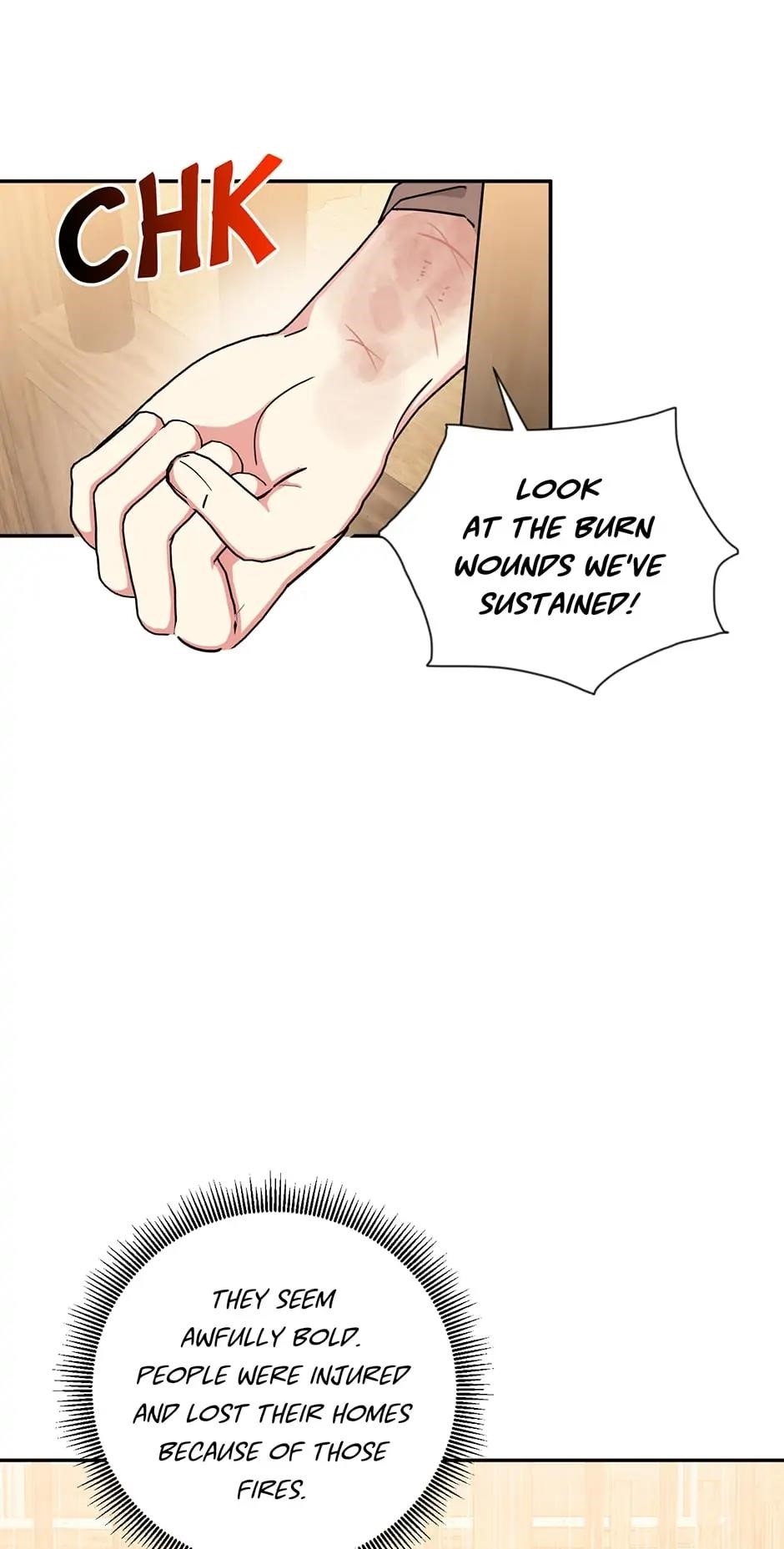 I Am the Precious Daughter of the Greatest Villain in the Fantasy World - Chapter 59 Page 8