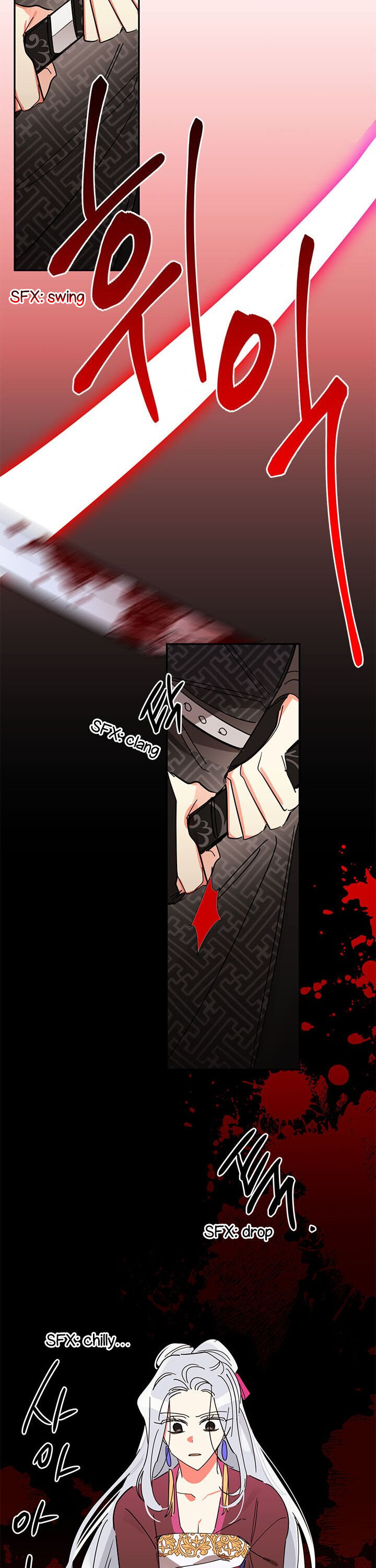 I Am the Precious Daughter of the Greatest Villain in the Fantasy World - Chapter 6 Page 14