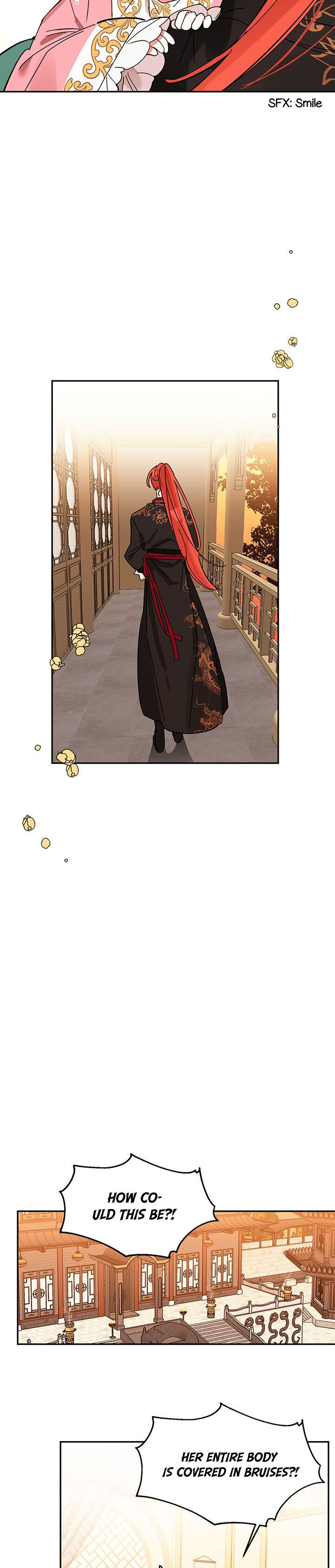 I Am the Precious Daughter of the Greatest Villain in the Fantasy World - Chapter 6 Page 20