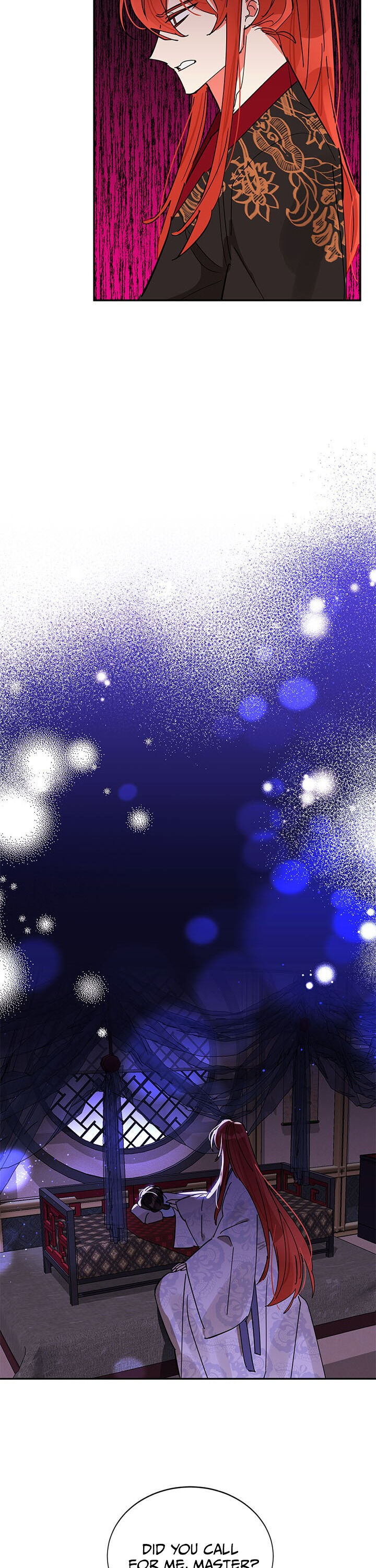 I Am the Precious Daughter of the Greatest Villain in the Fantasy World - Chapter 6 Page 23