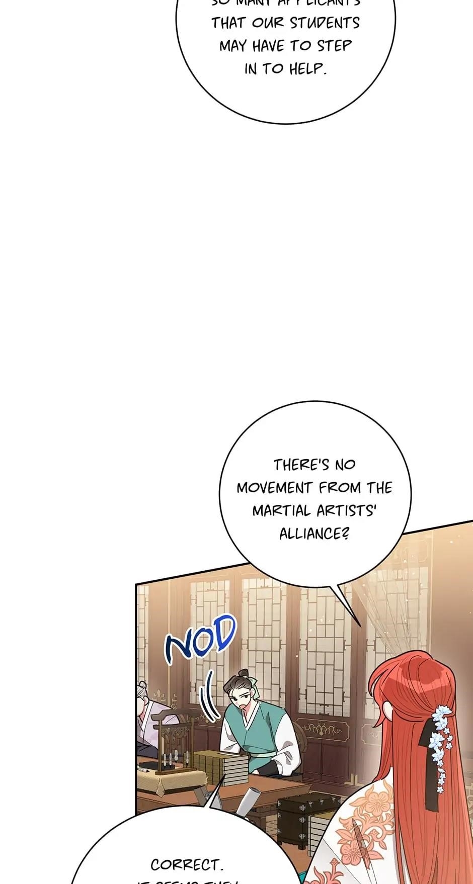 I Am the Precious Daughter of the Greatest Villain in the Fantasy World - Chapter 60 Page 10