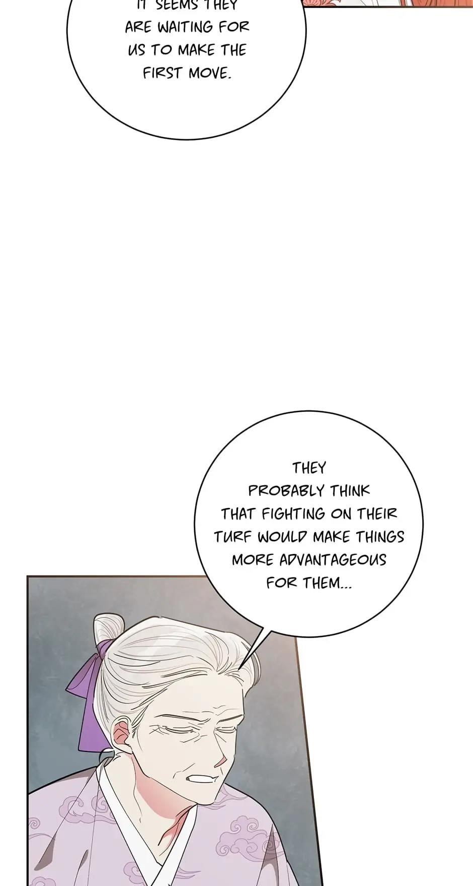 I Am the Precious Daughter of the Greatest Villain in the Fantasy World - Chapter 60 Page 11