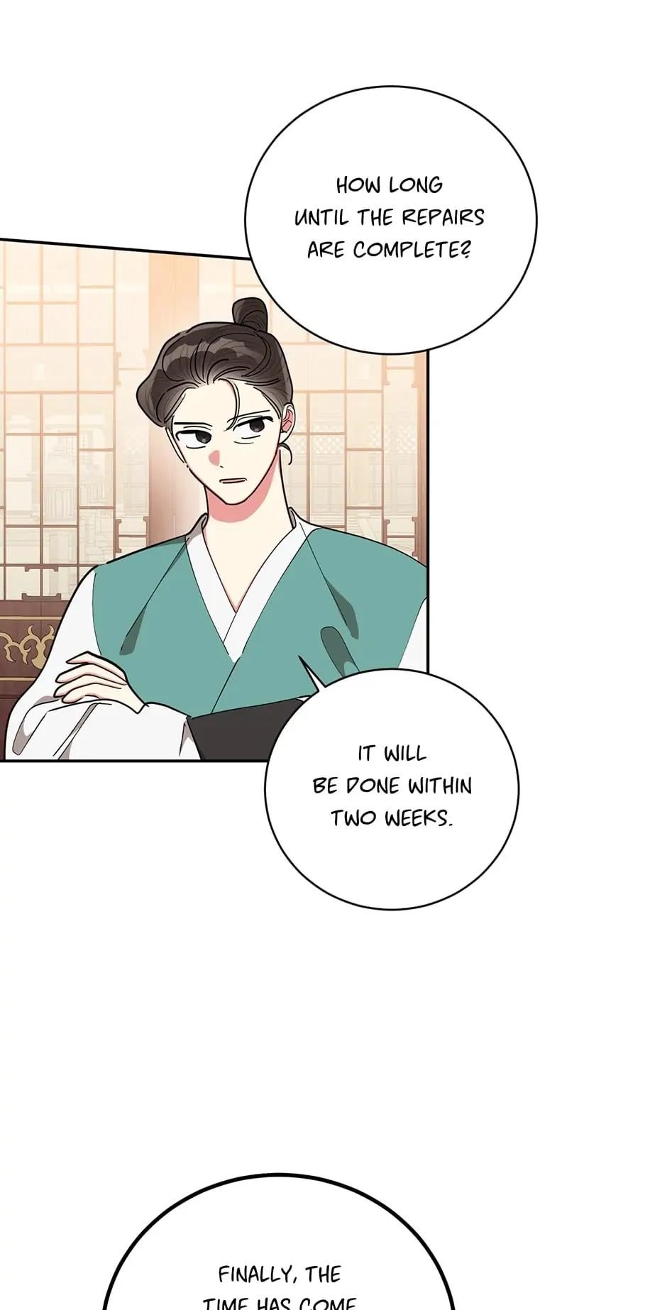 I Am the Precious Daughter of the Greatest Villain in the Fantasy World - Chapter 60 Page 15