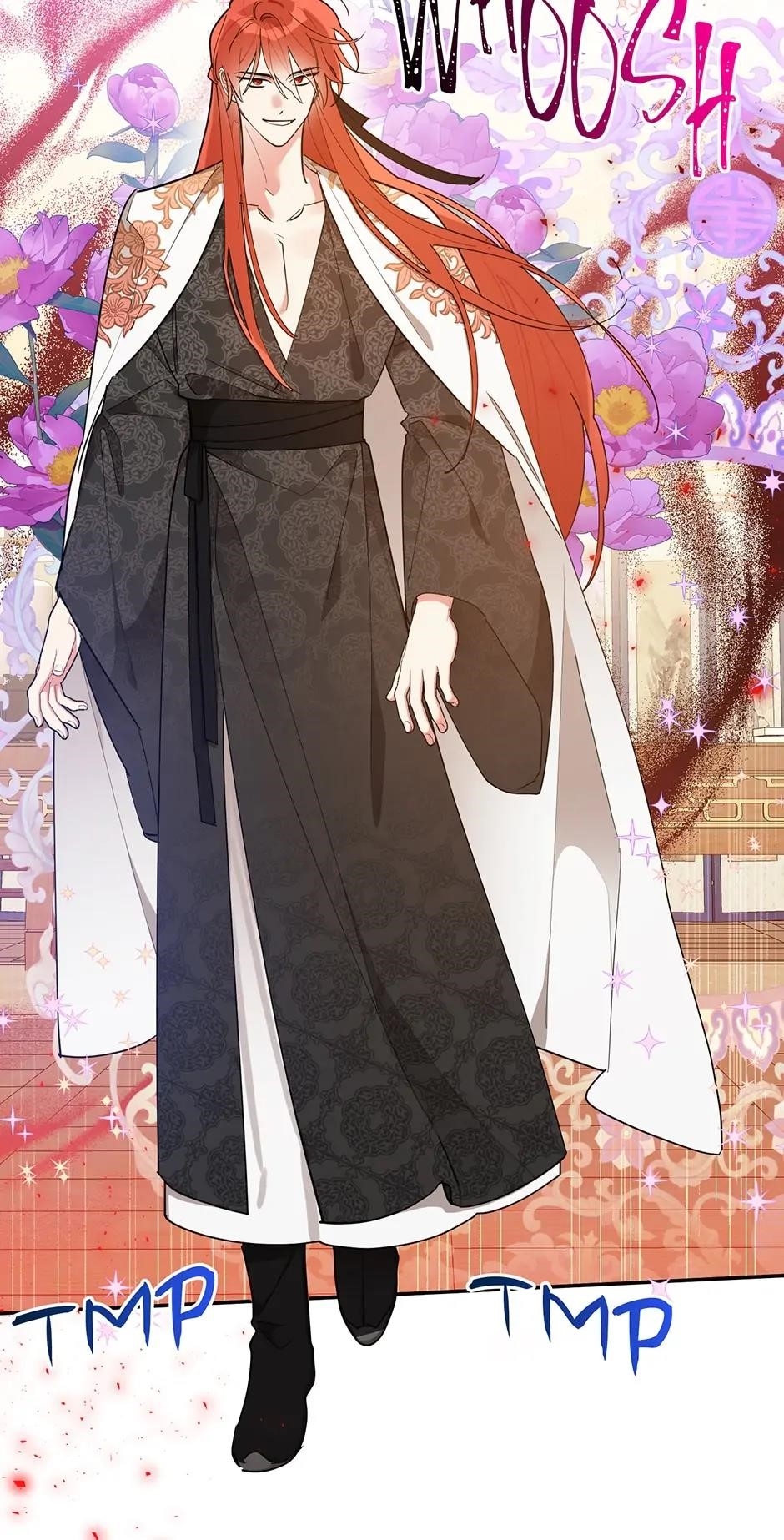 I Am the Precious Daughter of the Greatest Villain in the Fantasy World - Chapter 60 Page 17