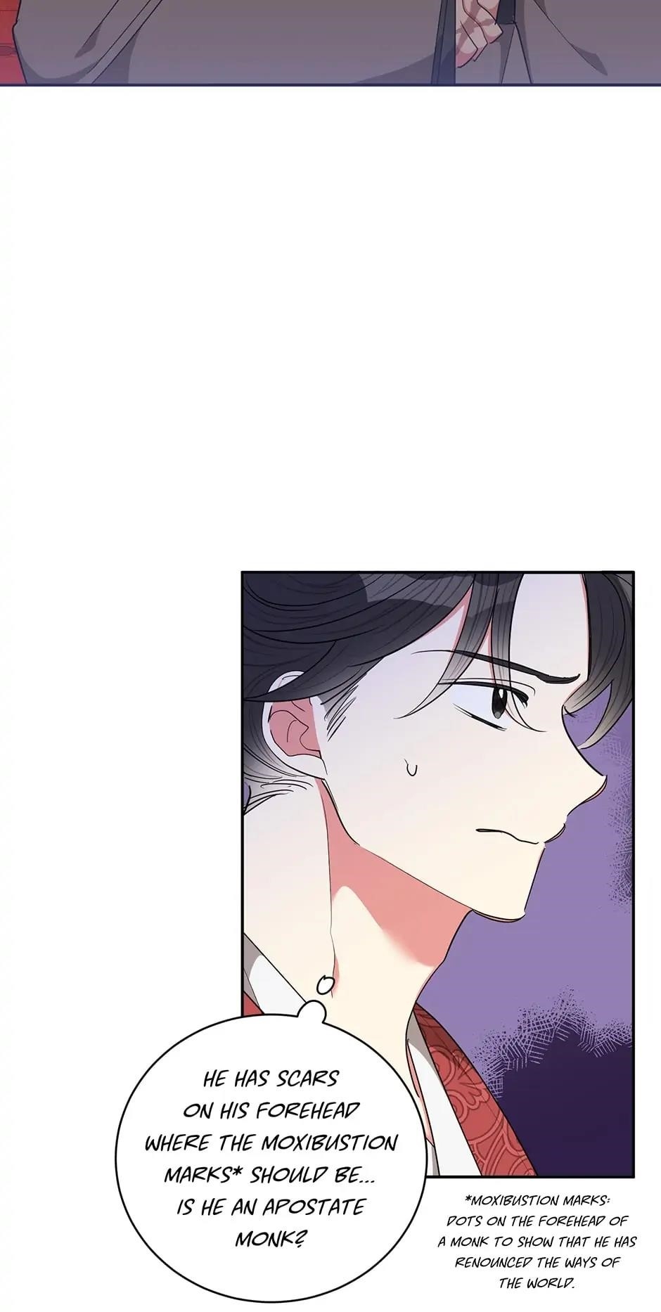 I Am the Precious Daughter of the Greatest Villain in the Fantasy World - Chapter 60 Page 26