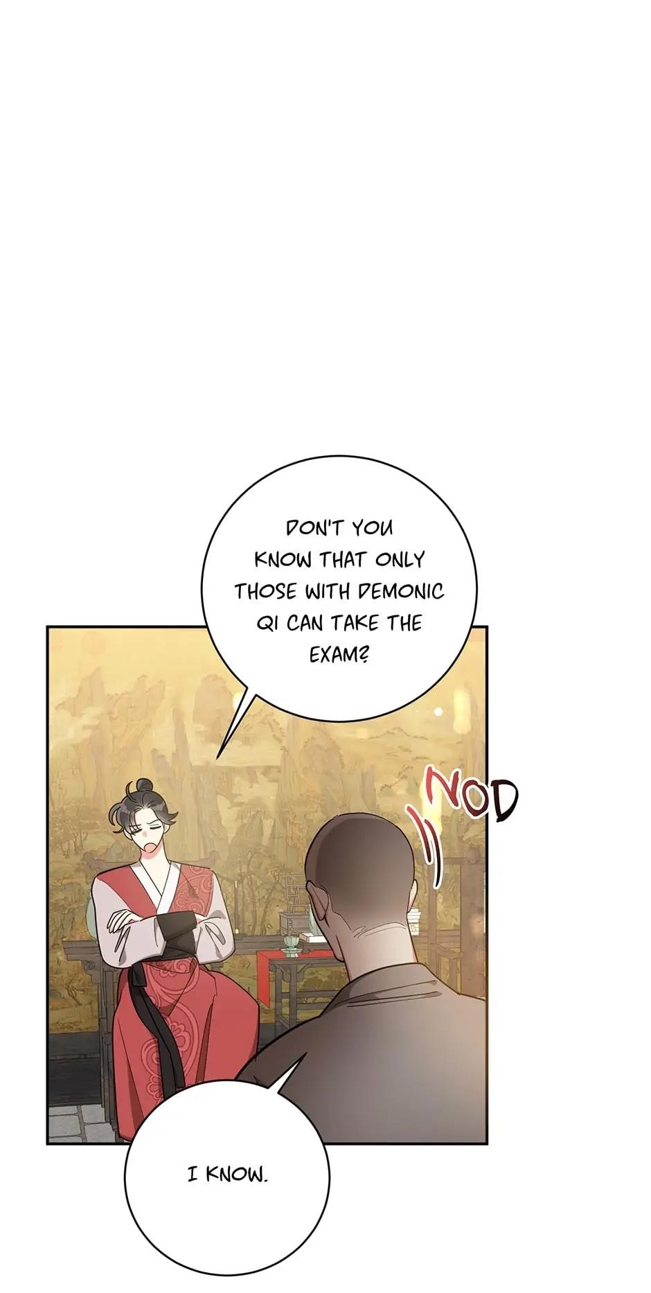 I Am the Precious Daughter of the Greatest Villain in the Fantasy World - Chapter 60 Page 27