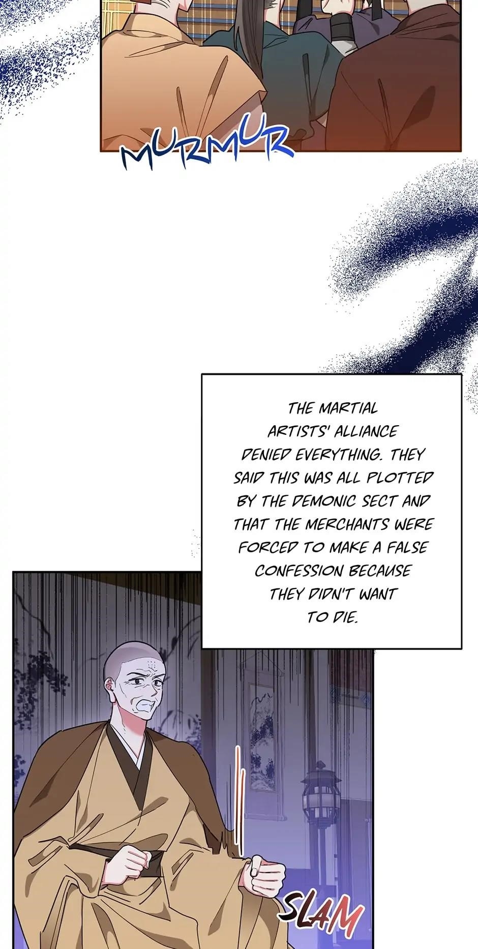 I Am the Precious Daughter of the Greatest Villain in the Fantasy World - Chapter 60 Page 3