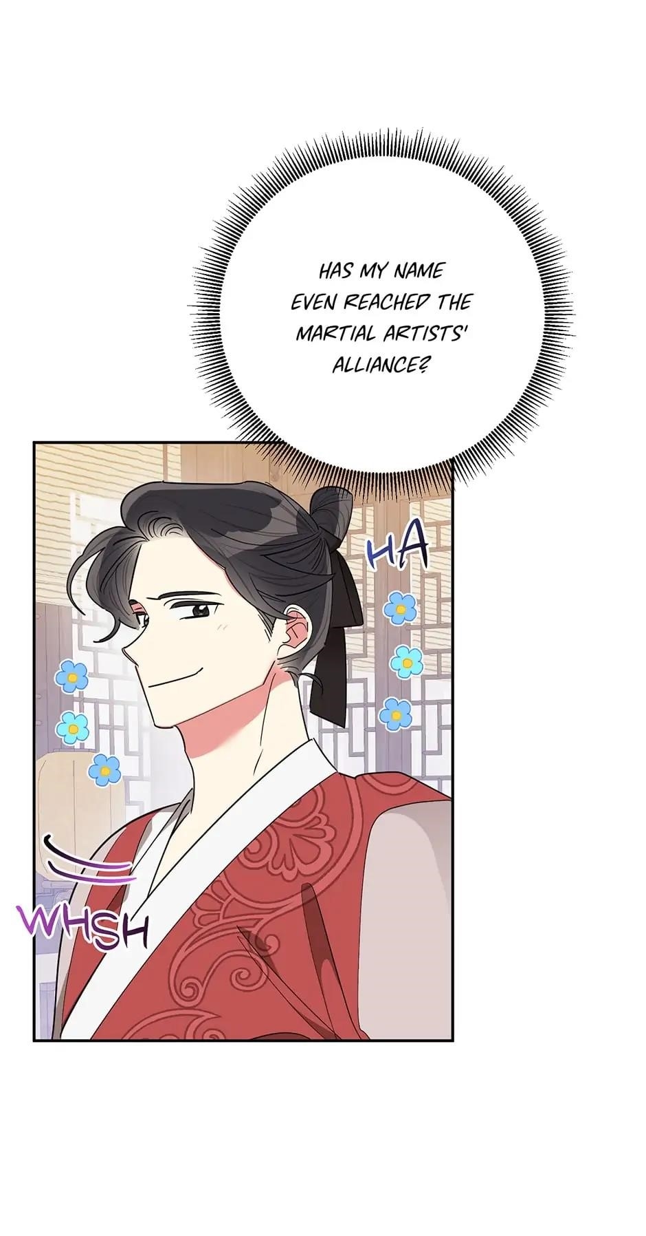 I Am the Precious Daughter of the Greatest Villain in the Fantasy World - Chapter 60 Page 32