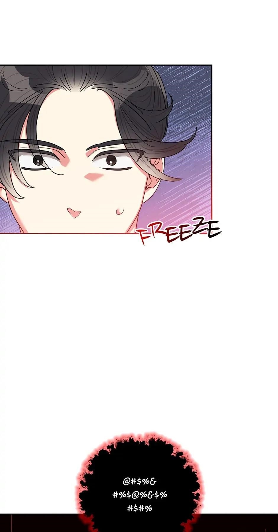 I Am the Precious Daughter of the Greatest Villain in the Fantasy World - Chapter 60 Page 34